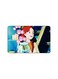 PRINTED BANK CARD STICKER Arrietty From The Secret World Of Arrietty Anime