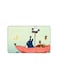 PRINTED BANK CARD STICKER My Neighbor Totoro Anime
