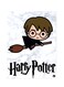Printed Wall Sticker Multicolour 20cm