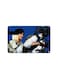 PRINTED BANK CARD STICKER Pubg Mobile Video Game