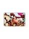 PRINTED BANK CARD STICKER Animation The Tasmanian Devil By Warner Bros