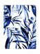 Printed Wall Sticker Multicolour 20cm