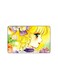 PRINTED BANK CARD STICKER Candy Candy Anime