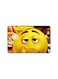 PRINTED BANK CARD STICKER Animation The Emoji Movie By Sony