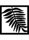 Decorative Wall Sticker Black 20cm