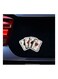 Reflect Graphics Playing Cards Vinyl Car Truck Window Laptop Helmet Decal Sticker