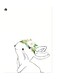 Printed Wall Sticker Multicolour
