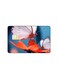 PRINTED BANK CARD STICKER Aesthetic Butterflies Picture With Roses