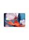 PRINTED BANK CARD STICKER Aesthetic Butterflies Picture With Roses