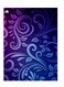 Printed Wall Sticker Multicolour 20cm