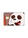 PRINTED BANK CARD STICKER Animation We Bare Bears By Cartoon Network