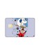 PRINTED BANK CARD STICKER Animation Moomintroll And Little My From The Moomins By Tove Jansson