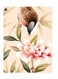 Printed Wall Sticker Multicolour 20cm