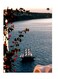 Printed Wall Sticker Multicolour 20cm