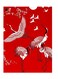 Printed Wall Sticker Multicolour 20cm
