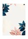 Printed Wall Sticker Multicolour 20cm