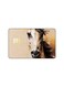 PRINTED BANK CARD STICKER Beautiful Horses Vintage Art