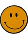 Smily Metal Stickers for Mobile, Laptop, Fans and Collectors