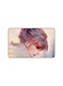 PRINTED BANK CARD STICKER Aesthetic Girl Vintage Art