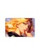 PRINTED BANK CARD STICKER Janna From League Of Legend Video Game