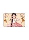 PRINTED BANK CARD STICKER Cute Korean Girl Drawing
