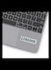 Pubg Funny Vinyl Stickers For Laptop