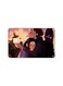 PRINTED BANK CARD STICKER Cute Couple Drawing