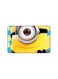 PRINTED BANK CARD STICKER Animation Stuart From The Minions By Illumination