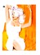 Printed Wall Sticker Multicolour 20cm
