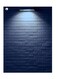 Printed Wall Sticker Multicolour 20cm
