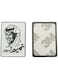 Tamim Al-Majd&ndash; Arabic Calligraphy for Mobile, Laptop Accessories Fans Stickers Display for,I pad, Backpacks, and Collectors Walls, Doors, Cars, Trucks, Motorcycle Fridge
