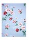 Printed Wall Sticker Multicolour 20cm