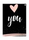 Printed Wall Sticker Multicolour 20cm