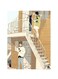 Printed Wall Sticker Multicolour 20cm