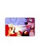 PRINTED BANK CARD STICKER Lady And The Tramp