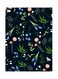 Printed Wall Sticker Multicolour 20cm
