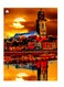Printed Wall Sticker Multicolour