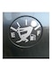 High Gas Consumption Design Car Sticker