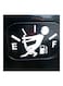 High Gas Consumption Design Car Sticker
