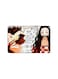PRINTED BANK CARD STICKER Nezuko From Demon Slayer Anime