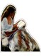 Decorative Wall Sticker Multicolour