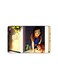 PRINTED BANK CARD STICKER Cute Girl Drawing With Cat And Dog