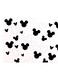Printed Wall Sticker Multicolour 20cm