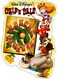 Disney Character Printed Wall Sticker Multicolour
