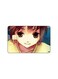PRINTED BANK CARD STICKER Chihiro From Spirited Away Anime