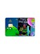 PRINTED BANK CARD STICKER Animation Rex And Little Bo Peep From Toy Story By Disney