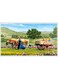 Decorative Wall Sticker Multicolour