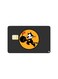 PRINTED BANK CARD STICKER Animation Felix The Cat
