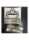 Princess on Board Car Body Styling Sticker