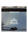 Princess on Board Car Body Styling Sticker